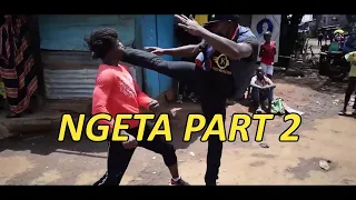 NGETA Part 2: Phone Snatcher