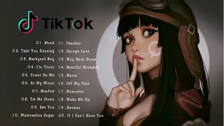 Best Tik Tok Songs 2021 ♫ TikTok Playlist TikTok Hits 2021 ♫ ПЕСНИ ИЗ ТИК ТОКА 2021