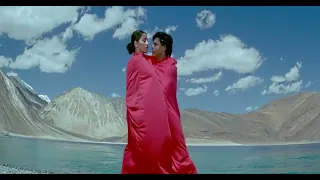 Satrangi Re - DIL SE -  Shahrukh & Manisha Koirala