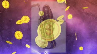 Prayer to Santa Muerte for Good Luck and Money ****Subliminal****