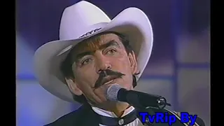 25 Rosas/ Joan Sebastian en Siempre En domingo + Reproche a raul velazco