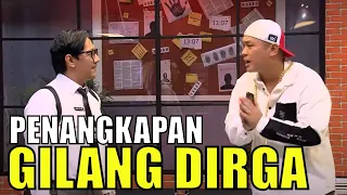 GILANG DIRGA Ditangkap Kasus Tuduhan Penipuan | LAPOR PAK! (24/08/21) Part 2