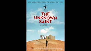 فيلم "سيد المجهول"  the unknown Saint