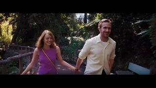 La La Land - Summer Montage / Madeline