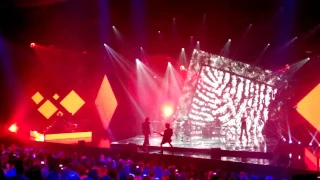 Aghiazma Eurovision Kiev 20170211