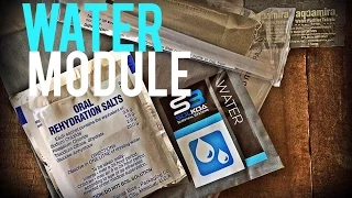 solkoa S3 Water Module Survival Kit