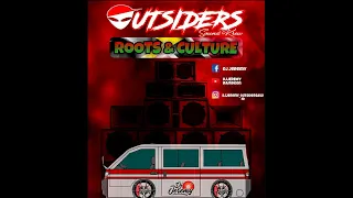 Roots & Culture | Maxi Dub Hits | Dj Jeremy Mixtape |