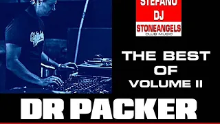 DR PACKER THE BEST OF VOLUME 2 FUNKY & GROOVE MIX BY STEFANO DJ STONEANGELS