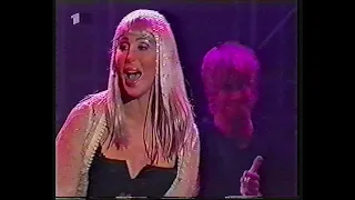 Cher - Strong Enough (Echo Awards - 1999)