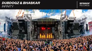 Dubdogz & Bhaskar - Infinity (Dubdogz Aftermovie)