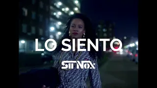 [FREE] Wizkid x Rema Type Beat " LO SIENTO " (Prod By Sii Nox)