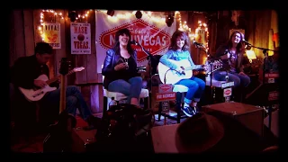 Them Rubies: "Singing The Blues" on The World-Famous & Award-Winning "Viva! NashVegas® Radio Show"