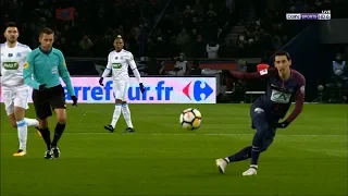 Di Maria vs Olympique Marseille (Home) 28-02-2018_HD
