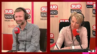 Jonathan - "Il ne tient qu'à nous d'accepter de vivre ces expériences différemment"