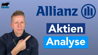 Beste deutsche Dividendenaktie ? | Allianz Aktie Analyse