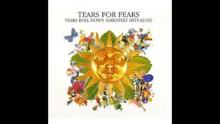 Tears For Fears - Everybody Wants To Rule The World (FLAC - 432Hz)
