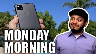 #SGGQA 167: Hello Pixel 4a, Goodbye Note, and Apple is NOT for Gaming