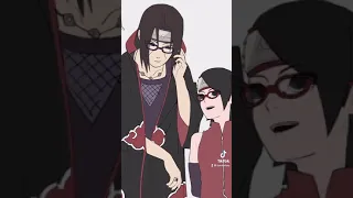 What if itachi never died