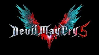 Devil May Cry 5 Official Trailer Revealed Upcoming Spring 2019