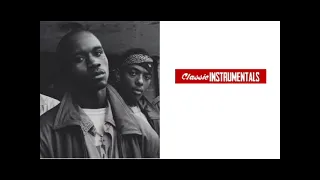 Mobb Deep - Get Away (Instrumental) (Produced by EZ Elpee)