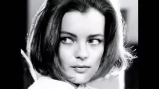 Romy Schneider - La Califfa