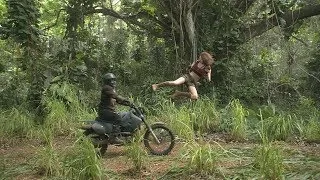 MELHORES FILMES DE AÇÃO NA SELVA COMPLETO 2020 FILME TOP DUBLADO EM HD FILME SELVAGEM