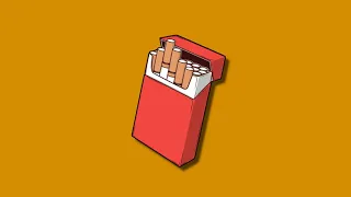 [FREE] Dope Trap Type Beat "Cigarette" 155 BPM (prod. by Killing Spree Beatz) 2021 Rap Instrumental