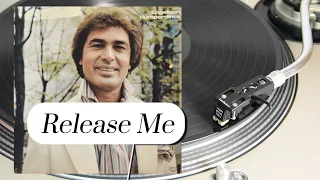 Engelbert Humperdinck - Release Me (HQ Vinyl Rip) 1979