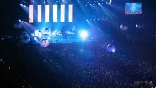 Muse Hysteria Earls court 2004