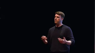 Digital Identity: Are you in control? | Eliot Wood | TEDxUniversityofEssex