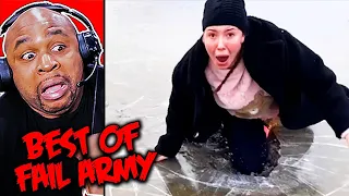 EPIC FAILS: 30 Minutes of Instant Regret! Part 5