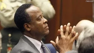 Jackson jury foreman: âConrad Murray unethicalâ