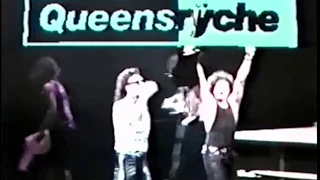 9. Eyes of a Stranger [Queensrÿche - Live in East Rutherford 1988/09/21]