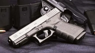 Best 380 ACP Pistol 2024 [We've Tested Them All]