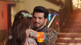 Pyaar Ka Pehla Adhyaya Shiv Shakti | Ep 248 | Preview | Mar, 12 2024 | Arjun Bijlani | Zee TV