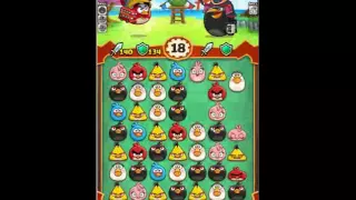 Angry Birds Fight!: Episode 13