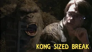 King Kong Break? CHANNEL UPDATE (7/4/2022)