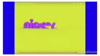 Nickelodeon Logo Effects (Sponsored by Preview 2 Effects) in G Major