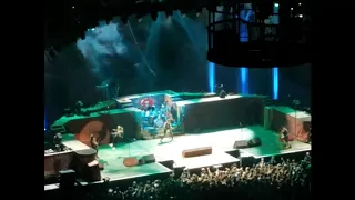 Iron Maiden - Hallowed be thy Name - Live in Oakland, California (9-10-2019)