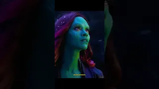 🥺🥺Gamora Death Scene | Avengers Infinity War...!!