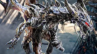 Transformers 7: Rise of the Beasts, Game of Thrones: House of the Dragon, Spy Kids... Movie News