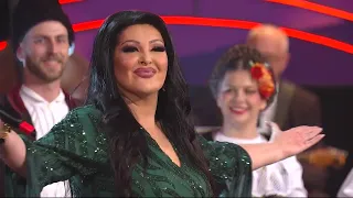 Dragana Mirković | splet pesama | Sabor narodne muzike Srbije 2024