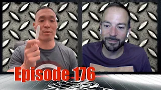 Episode 176: Platinum 37776 Pen Review