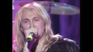 Александр Иванов и группа «Рондо» — «Счастье на двоих» (LIVE, 1998 год)