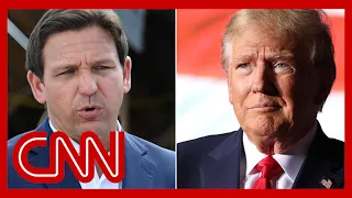 Reporter breaks down Ron DeSantis announcing 2024 campaign on Twitter