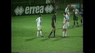 Balaton FC-Ferencváros | 1-1 | 2003. 07. 26 | MLSZ TV Archív