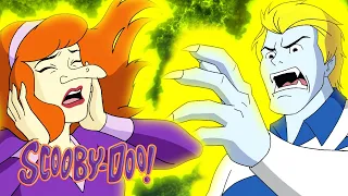 Metamorphosis | Scooby-Doo! | @GenerationWB