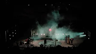 HEILUNG - In Maidjan live in Morrison, CO 2021 - Red Rock Amphitheatre