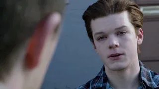 Shameless • Ian’s Breakup Scene — Too Much is Wrong With Me (1080p)
