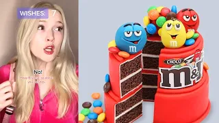 💖 Text To Speech 💖 ASMR Cake Storytime || @Brianna Guidryy  || POVs Tiktok Part #56